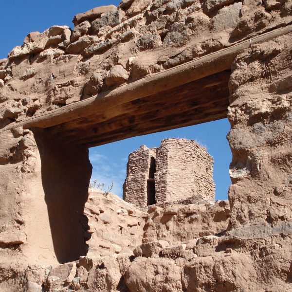 New Mexico Historic Sites MNMF