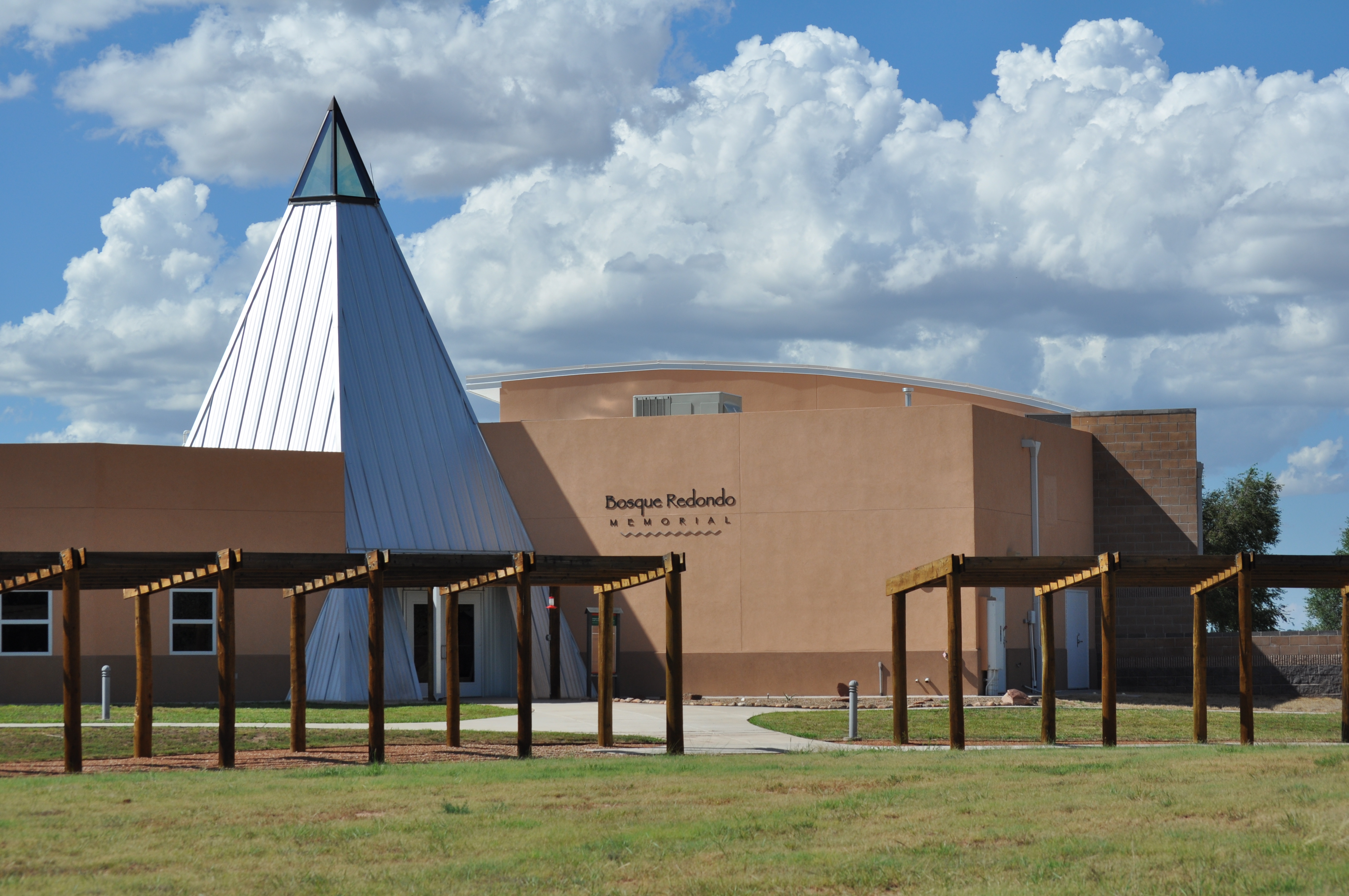 Bosque Redondo Memorial: Commemorating 150 Years since the Treaty of 1868