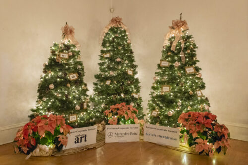 MNMF Holiday Party