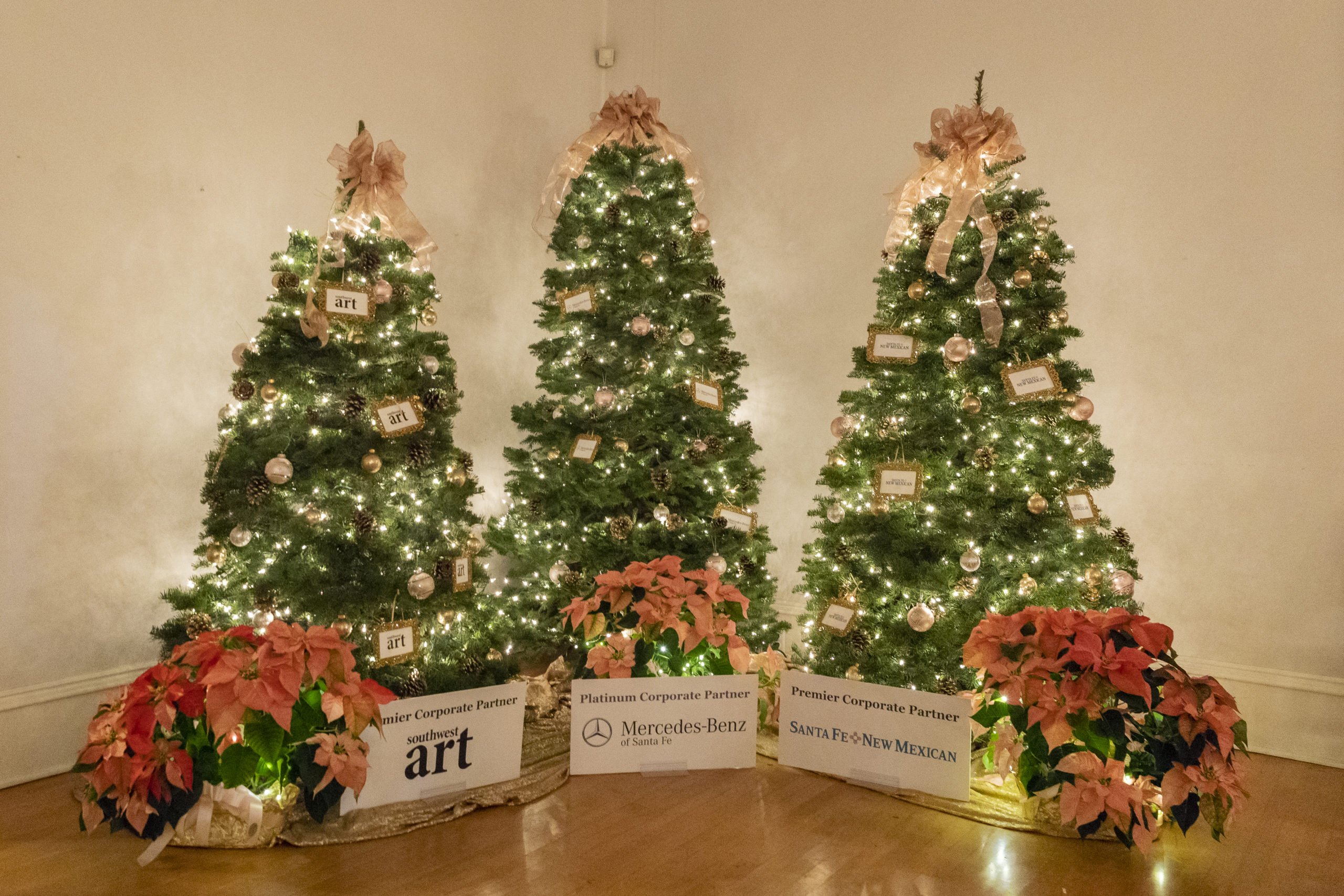 MNMF Holiday Party