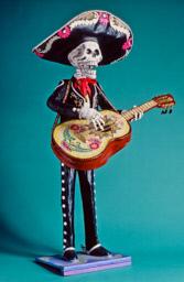 Circles First Look: La Cartonería Mexicana: The Mexican Art of Paper and Paste