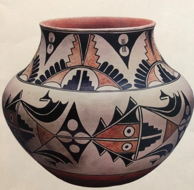 Member Day: Honoring Tradition and Innovation: 100 Years of Santa Fe’s Indian Market 1922-2022