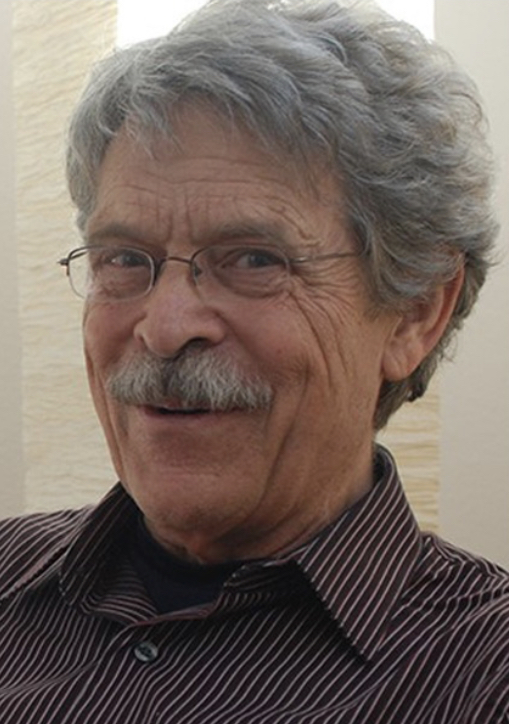 Winter Lecture Series with El Rancho de Las Golondrinas: Ron Duncan Hart