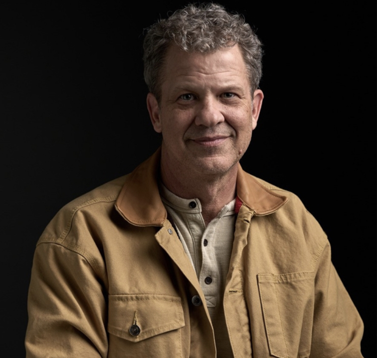 Winter Lecture Series with El Rancho de Las Golondrinas: Matt Fitsimmons