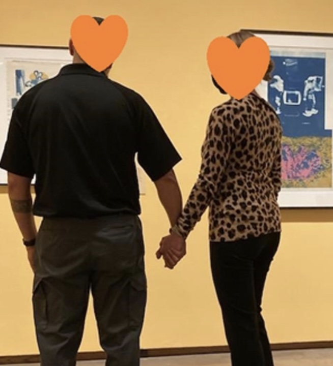 First Friday: Date Night at the Museum