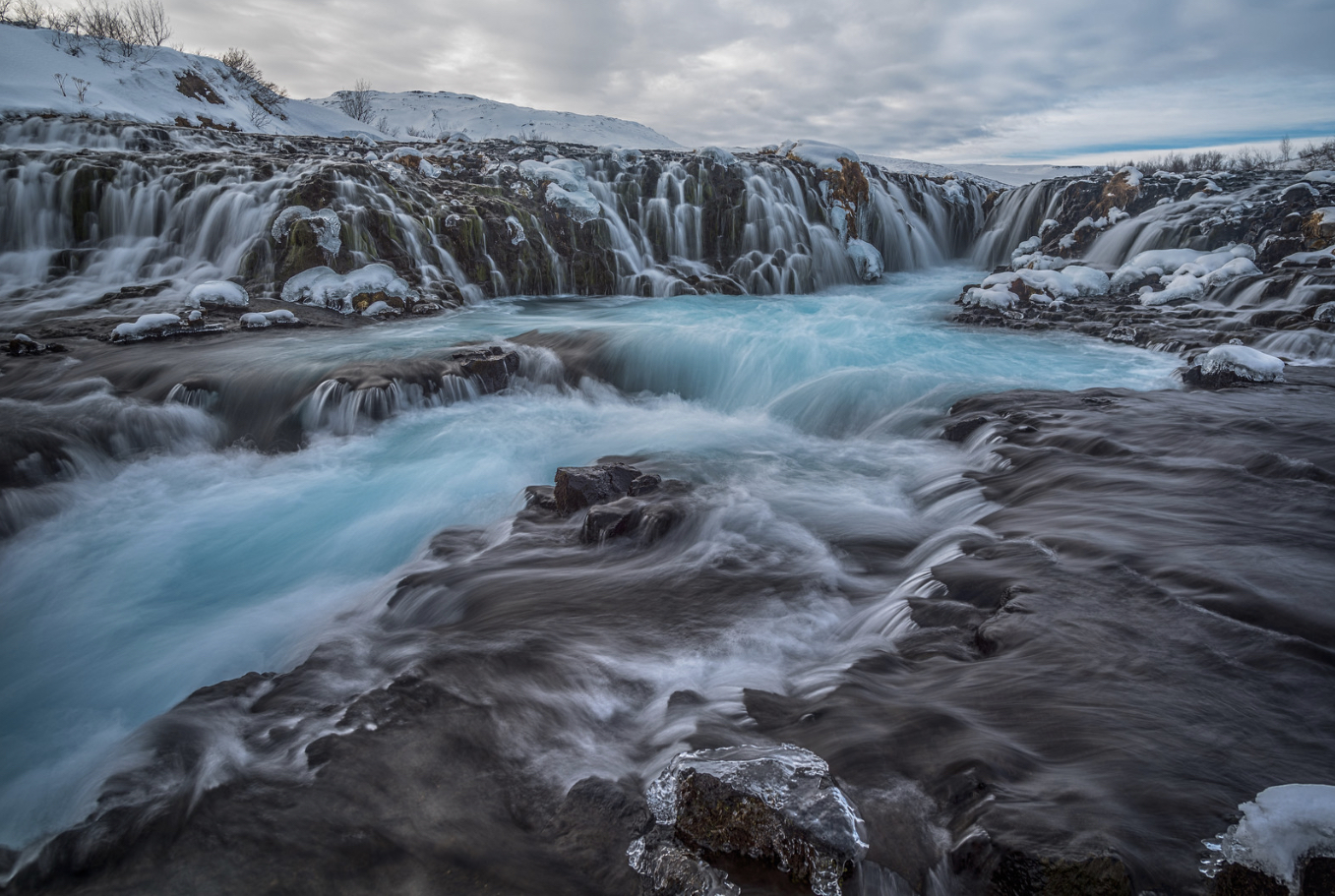 Circles Explorers Travel: Iceland