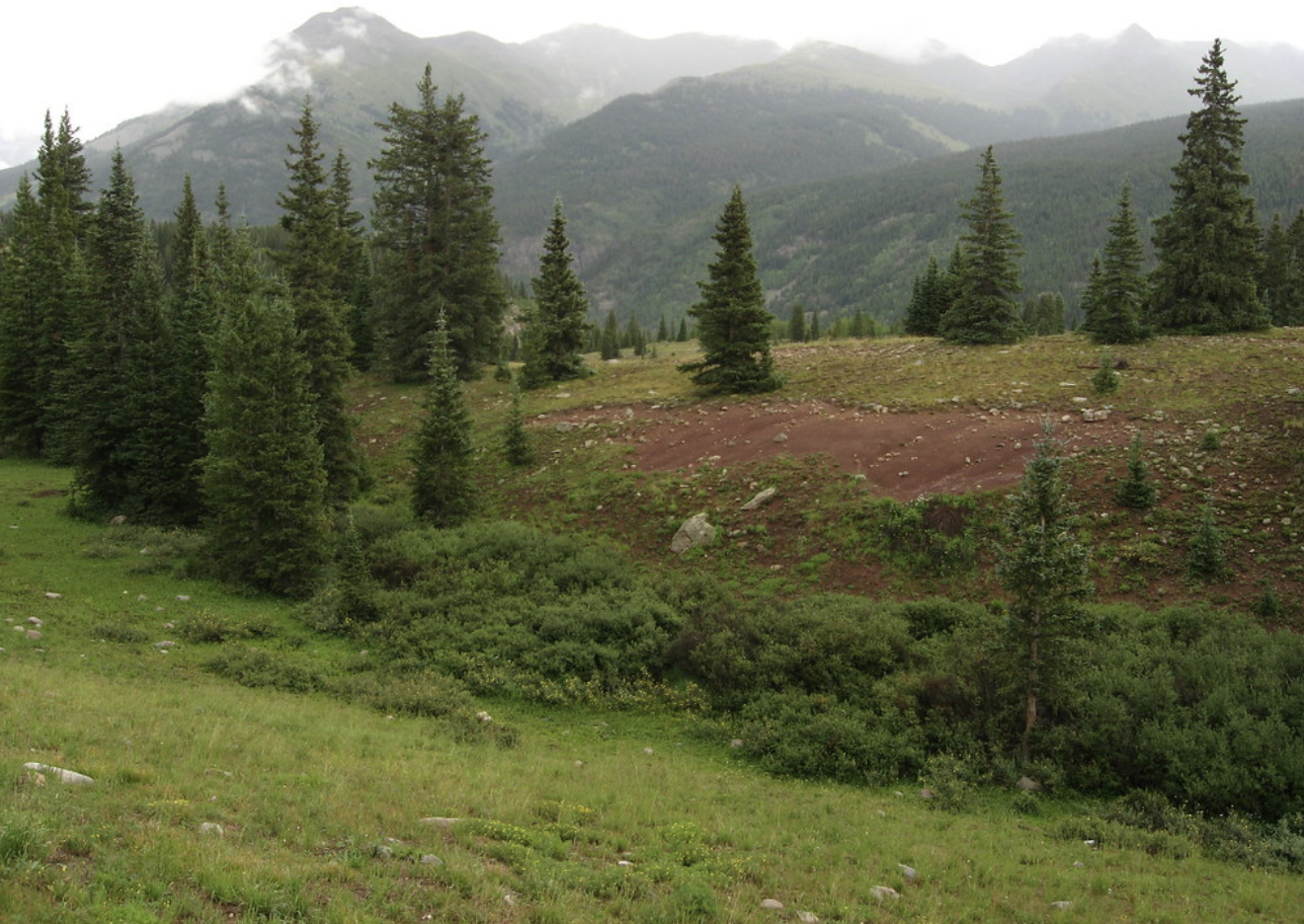 Circles Explorer Weekend Adventure to Durango