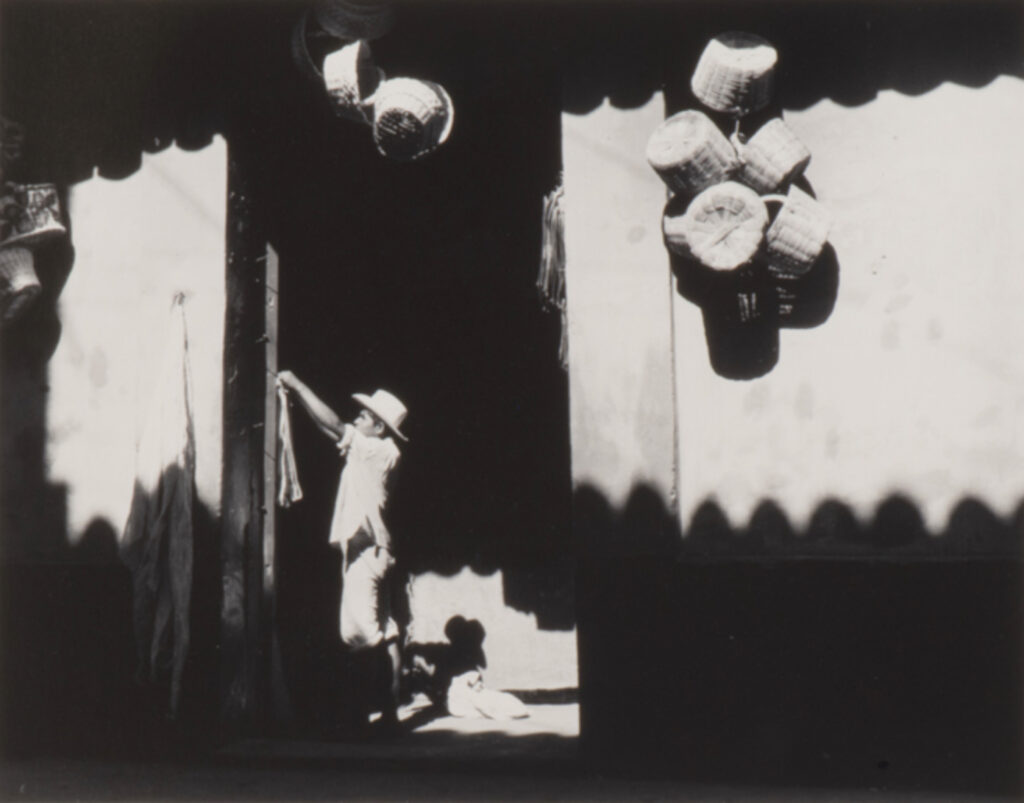 Manuel Carrillo: Mexican Modernist