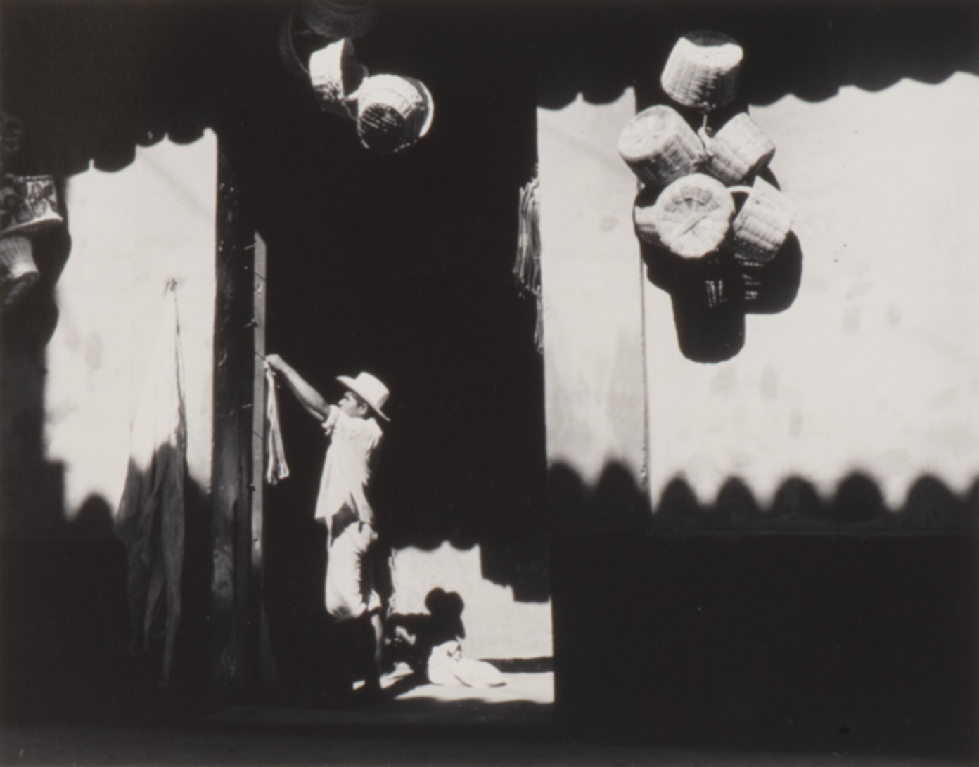 Manuel Carrillo: Mexican Modernist