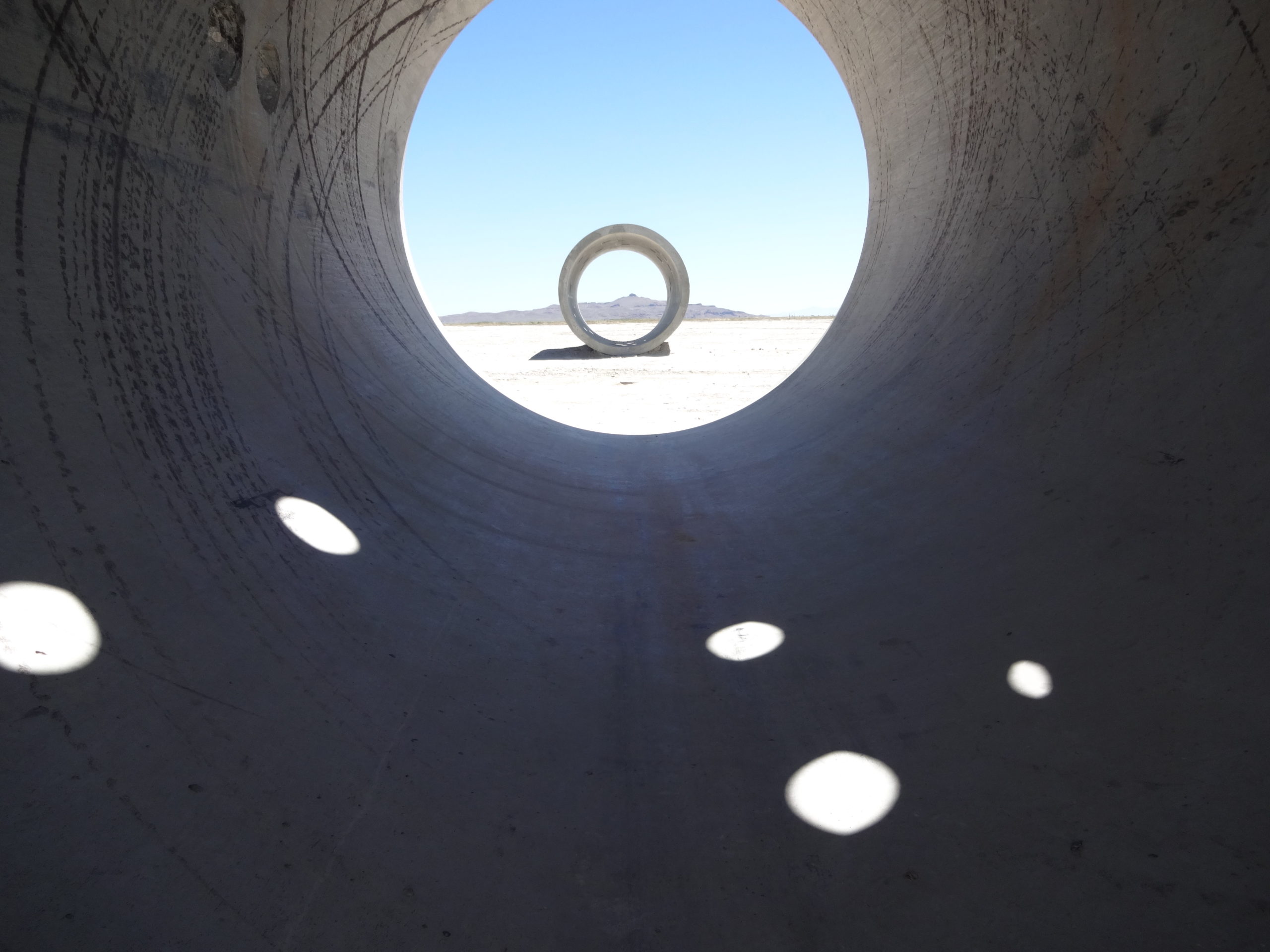 Land Art Trip