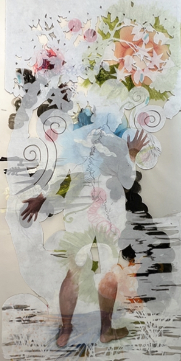 Final Friday: Cristina González Window Box Talk and Blessing