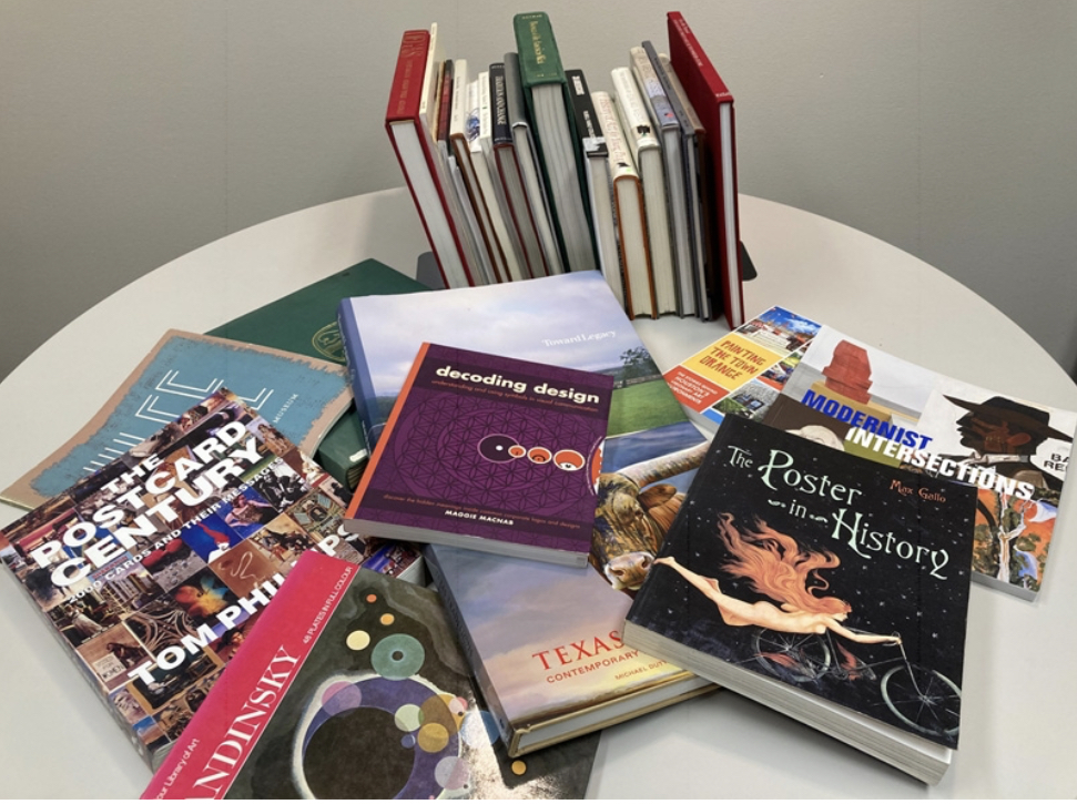 Museum Library Book Sale Fundraiser