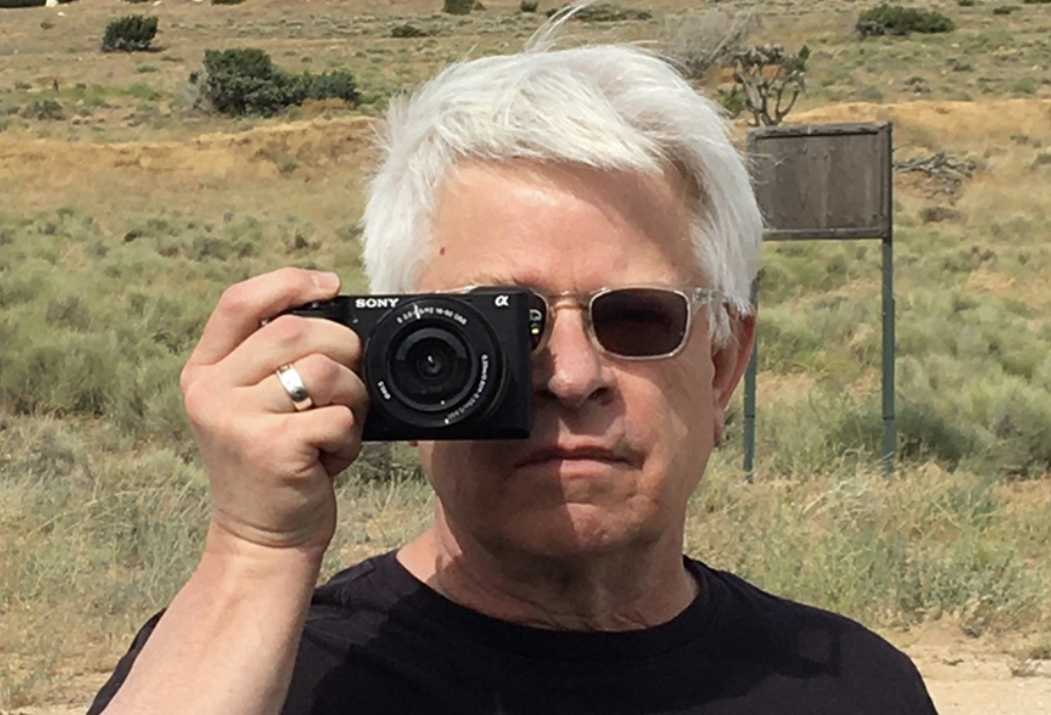 Rick Prelinger: Noisy Archives and the Future of Memory