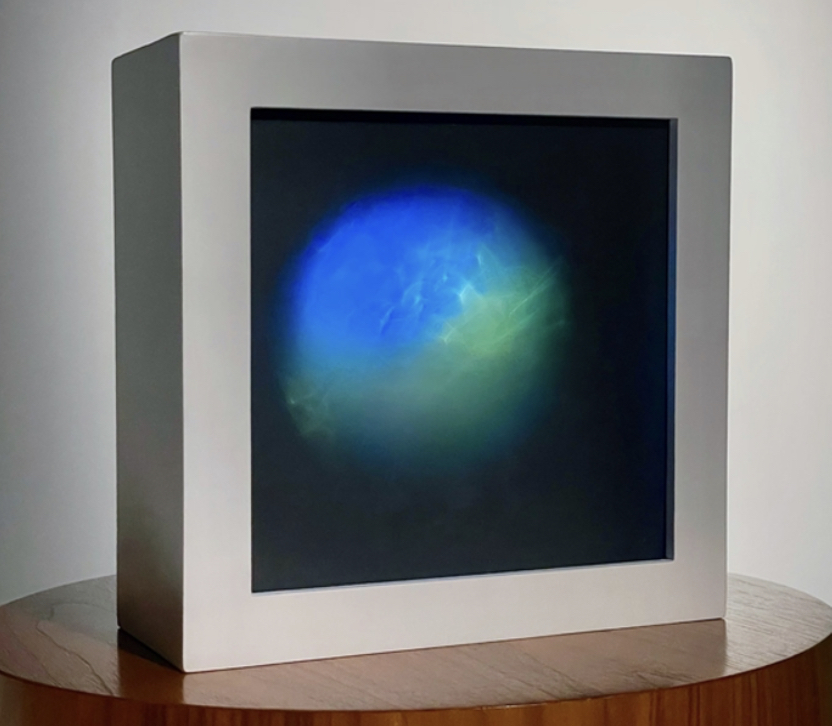 Morgan Barnard Window Box Program: Solstice Event in Collaboration with Sci Art Santa Fe