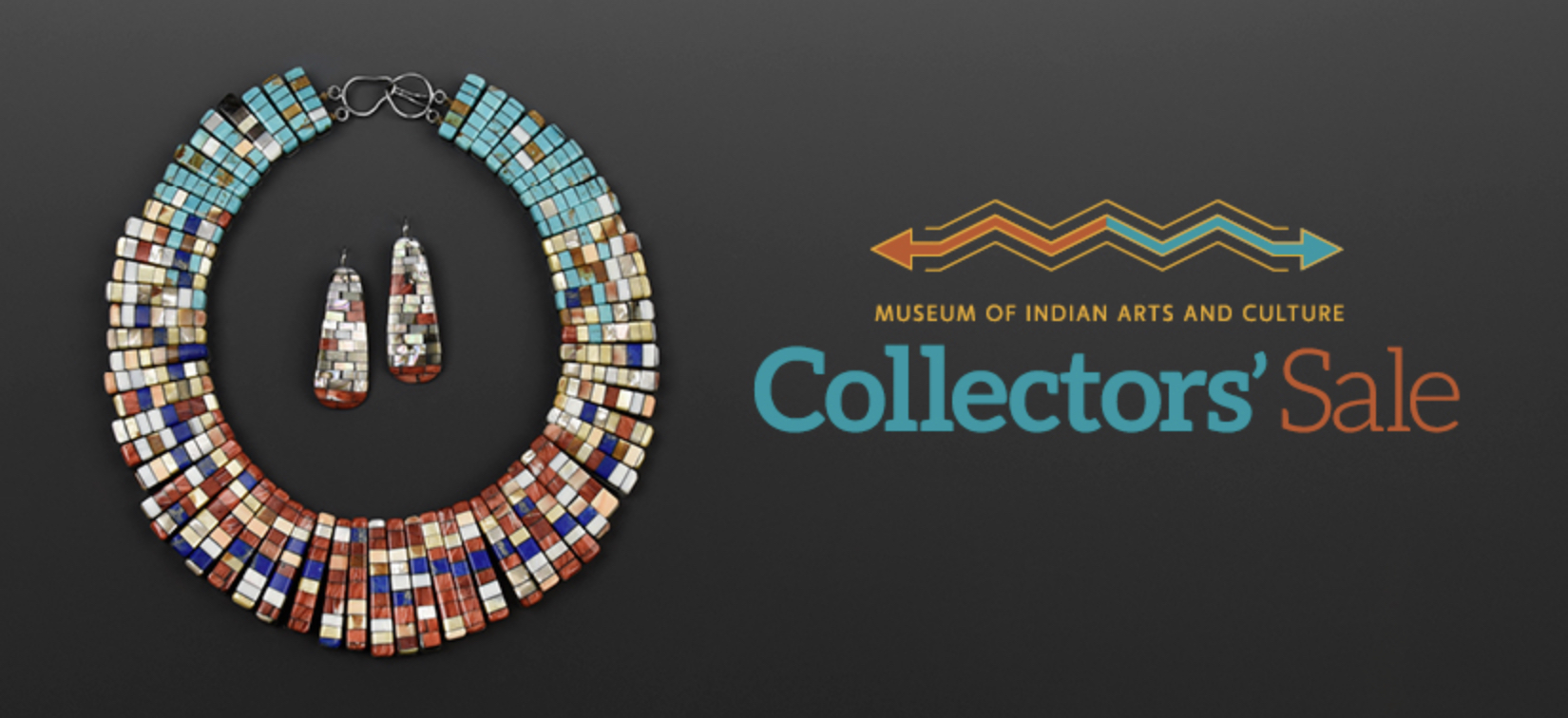 Native Treasures Collectors' Sale