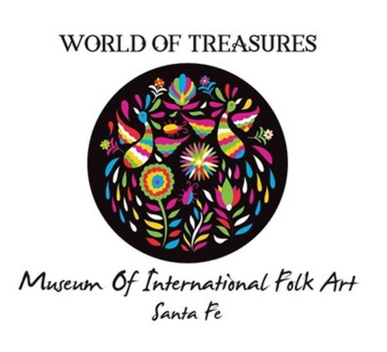 World of Treasures Auction and Party