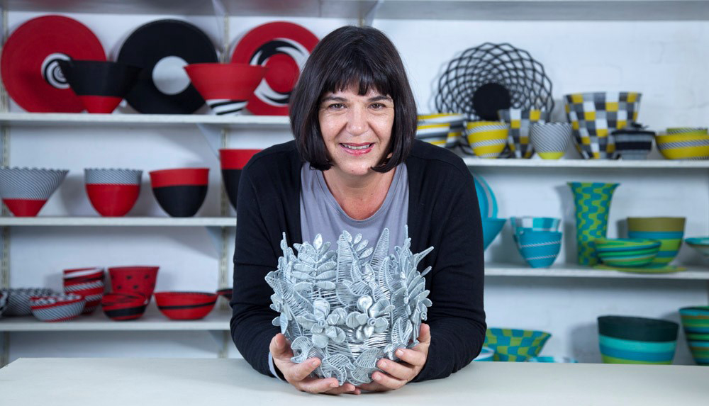 Panel Discussion and Book Signing, Wired Contemporary Zulu Telephone