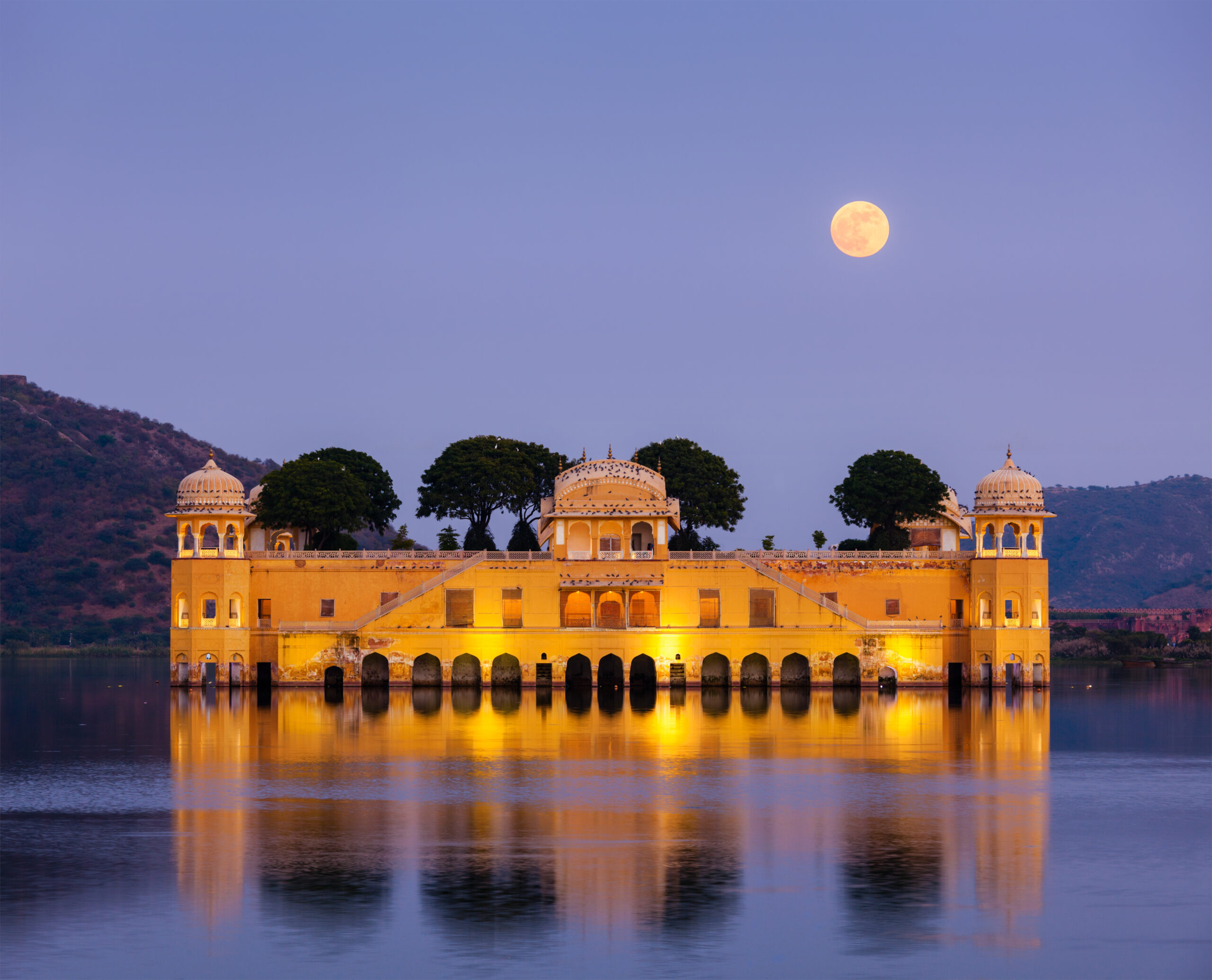 Circles Travel to India