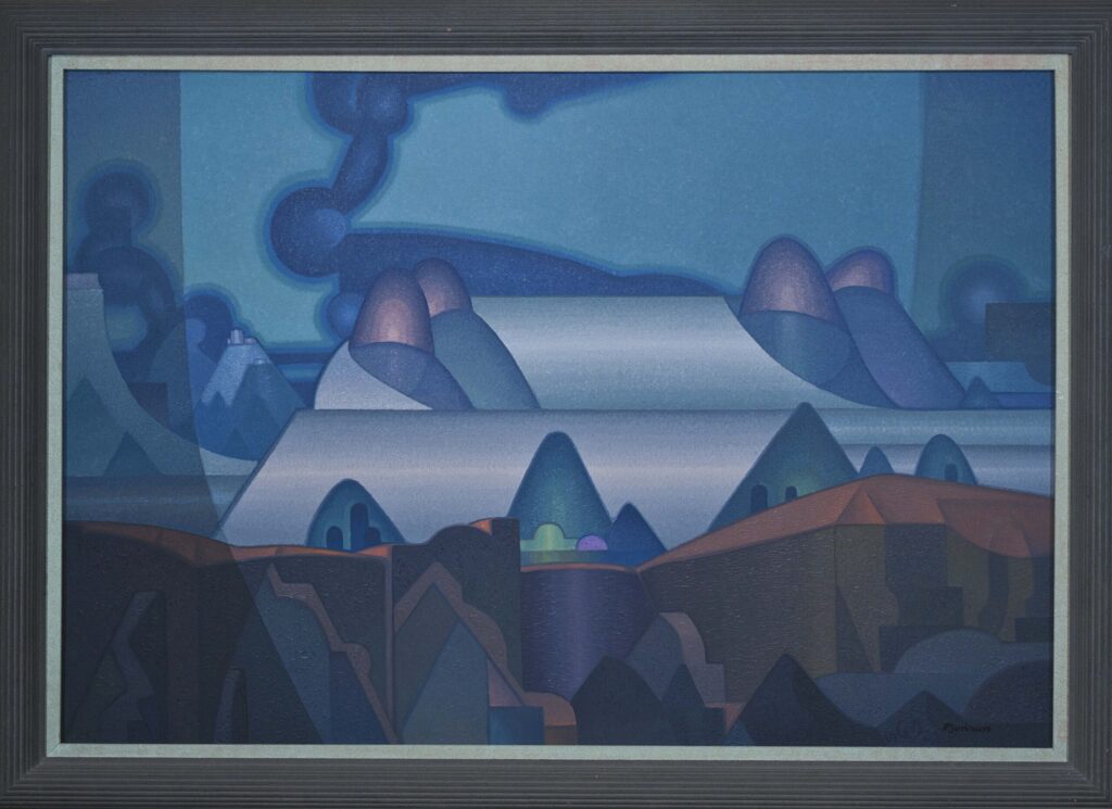 Rooted Strong: Visions of American from New Mexico